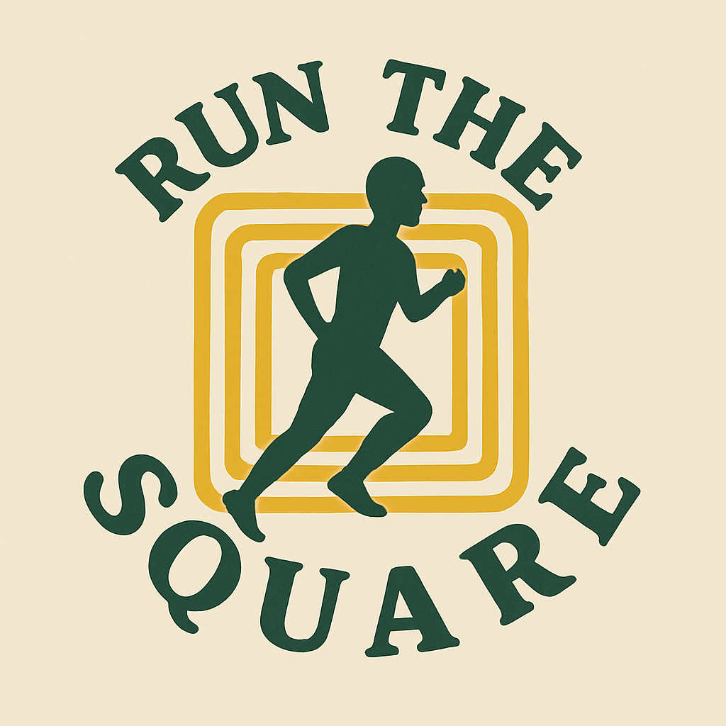 Run The Square